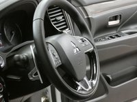 USED 2020 20 MITSUBISHI OUTLANDER 2.0 EXCEED 5d 148 BHP 7 SEATS SAT NAV LEATHER CAMERA LOW MILEAGE MITSUBISHI WARRANTY TILL MARCH 2025