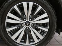USED 2020 20 MITSUBISHI OUTLANDER 2.0 EXCEED 5d 148 BHP 7 SEATS SAT NAV LEATHER CAMERA LOW MILEAGE MITSUBISHI WARRANTY TILL MARCH 2025