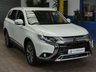 USED 2020 20 MITSUBISHI OUTLANDER 2.0 EXCEED 5d 148 BHP 7 SEATS SAT NAV LEATHER CAMERA LOW MILEAGE MITSUBISHI WARRANTY TILL MARCH 2025