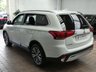 USED 2020 20 MITSUBISHI OUTLANDER 2.0 EXCEED 5d 148 BHP 7 SEATS SAT NAV LEATHER CAMERA LOW MILEAGE MITSUBISHI WARRANTY TILL MARCH 2025