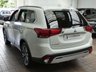 USED 2020 20 MITSUBISHI OUTLANDER 2.0 EXCEED 5d 148 BHP 7 SEATS SAT NAV LEATHER CAMERA LOW MILEAGE MITSUBISHI WARRANTY TILL MARCH 2025