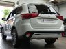 USED 2020 20 MITSUBISHI OUTLANDER 2.0 EXCEED 5d 148 BHP 7 SEATS SAT NAV LEATHER CAMERA LOW MILEAGE MITSUBISHI WARRANTY TILL MARCH 2025