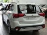 USED 2020 20 MITSUBISHI OUTLANDER 2.0 EXCEED 5d 148 BHP 7 SEATS SAT NAV LEATHER CAMERA LOW MILEAGE MITSUBISHI WARRANTY TILL MARCH 2025
