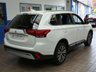 USED 2020 20 MITSUBISHI OUTLANDER 2.0 EXCEED 5d 148 BHP 7 SEATS SAT NAV LEATHER CAMERA LOW MILEAGE MITSUBISHI WARRANTY TILL MARCH 2025