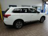 USED 2020 20 MITSUBISHI OUTLANDER 2.0 EXCEED 5d 148 BHP 7 SEATS SAT NAV LEATHER CAMERA LOW MILEAGE MITSUBISHI WARRANTY TILL MARCH 2025