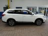 USED 2020 20 MITSUBISHI OUTLANDER 2.0 EXCEED 5d 148 BHP 7 SEATS SAT NAV LEATHER CAMERA LOW MILEAGE MITSUBISHI WARRANTY TILL MARCH 2025