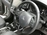 USED 2020 20 MITSUBISHI OUTLANDER 2.0 EXCEED 5d 148 BHP 7 SEATS SAT NAV LEATHER CAMERA LOW MILEAGE MITSUBISHI WARRANTY TILL MARCH 2025