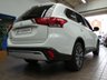 USED 2020 20 MITSUBISHI OUTLANDER 2.0 EXCEED 5d 148 BHP 7 SEATS SAT NAV LEATHER CAMERA LOW MILEAGE MITSUBISHI WARRANTY TILL MARCH 2025