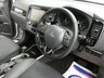 USED 2020 20 MITSUBISHI OUTLANDER 2.0 EXCEED 5d 148 BHP 7 SEATS SAT NAV LEATHER CAMERA LOW MILEAGE MITSUBISHI WARRANTY TILL MARCH 2025