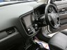 USED 2020 20 MITSUBISHI OUTLANDER 2.0 EXCEED 5d 148 BHP 7 SEATS SAT NAV LEATHER CAMERA LOW MILEAGE MITSUBISHI WARRANTY TILL MARCH 2025