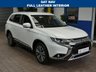 USED 2020 20 MITSUBISHI OUTLANDER 2.0 EXCEED 5d 148 BHP 7 SEATS SAT NAV LEATHER CAMERA LOW MILEAGE MITSUBISHI WARRANTY TILL MARCH 2025