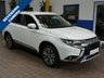 USED 2020 20 MITSUBISHI OUTLANDER 2.0 EXCEED 5d 148 BHP 7 SEATS SAT NAV LEATHER CAMERA LOW MILEAGE MITSUBISHI WARRANTY TILL MARCH 2025