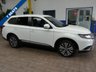 USED 2020 20 MITSUBISHI OUTLANDER 2.0 EXCEED 5d 148 BHP 7 SEATS SAT NAV LEATHER CAMERA LOW MILEAGE MITSUBISHI WARRANTY TILL MARCH 2025