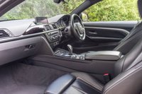 USED 2015 15 BMW ALPINA 3.0 D4 BITURBO AUTO 3d 350 BHP LIMITED SLIP DIFFERENTIAL, ICONIC ALPINA BLUE, FSH, LAVALINA INTERIOR WITH HEATED SPORTS SEATS AND STEERING WHEEL, HARMAN KARDON