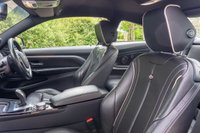 USED 2015 15 BMW ALPINA 3.0 D4 BITURBO AUTO 3d 350 BHP LIMITED SLIP DIFFERENTIAL, ICONIC ALPINA BLUE, FSH, LAVALINA INTERIOR WITH HEATED SPORTS SEATS AND STEERING WHEEL, HARMAN KARDON
