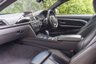 USED 2015 15 BMW ALPINA 3.0 D4 BITURBO AUTO 3d 350 BHP LIMITED SLIP DIFFERENTIAL, ICONIC ALPINA BLUE, FSH, LAVALINA INTERIOR WITH HEATED SPORTS SEATS AND STEERING WHEEL, HARMAN KARDON