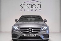 USED 2016 66 MERCEDES-BENZ E-CLASS 2.0 E 220 D AMG LINE PREMIUM 5d 192 BHP +NATIONWIDE HOME DELIVERY+