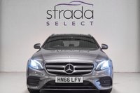 USED 2016 66 MERCEDES-BENZ E-CLASS 2.0 E 220 D AMG LINE PREMIUM 5d 192 BHP +NATIONWIDE HOME DELIVERY+