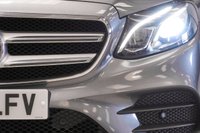 USED 2016 66 MERCEDES-BENZ E-CLASS 2.0 E 220 D AMG LINE PREMIUM 5d 192 BHP +NATIONWIDE HOME DELIVERY+