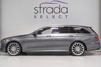 USED 2016 66 MERCEDES-BENZ E-CLASS 2.0 E 220 D AMG LINE PREMIUM 5d 192 BHP +NATIONWIDE HOME DELIVERY+