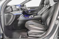USED 2016 66 MERCEDES-BENZ E-CLASS 2.0 E 220 D AMG LINE PREMIUM 5d 192 BHP +NATIONWIDE HOME DELIVERY+
