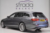 USED 2016 66 MERCEDES-BENZ E-CLASS 2.0 E 220 D AMG LINE PREMIUM 5d 192 BHP +NATIONWIDE HOME DELIVERY+