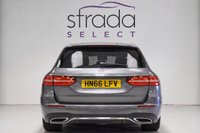 USED 2016 66 MERCEDES-BENZ E-CLASS 2.0 E 220 D AMG LINE PREMIUM 5d 192 BHP +NATIONWIDE HOME DELIVERY+