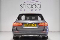 USED 2016 66 MERCEDES-BENZ E-CLASS 2.0 E 220 D AMG LINE PREMIUM 5d 192 BHP +NATIONWIDE HOME DELIVERY+