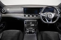 USED 2016 66 MERCEDES-BENZ E-CLASS 2.0 E 220 D AMG LINE PREMIUM 5d 192 BHP +NATIONWIDE HOME DELIVERY+