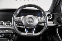 USED 2016 66 MERCEDES-BENZ E-CLASS 2.0 E 220 D AMG LINE PREMIUM 5d 192 BHP +NATIONWIDE HOME DELIVERY+
