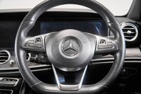 USED 2016 66 MERCEDES-BENZ E-CLASS 2.0 E 220 D AMG LINE PREMIUM 5d 192 BHP +NATIONWIDE HOME DELIVERY+