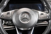 USED 2016 66 MERCEDES-BENZ E-CLASS 2.0 E 220 D AMG LINE PREMIUM 5d 192 BHP +NATIONWIDE HOME DELIVERY+