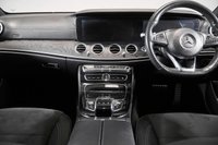 USED 2016 66 MERCEDES-BENZ E-CLASS 2.0 E 220 D AMG LINE PREMIUM 5d 192 BHP +NATIONWIDE HOME DELIVERY+