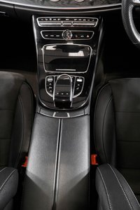 USED 2016 66 MERCEDES-BENZ E-CLASS 2.0 E 220 D AMG LINE PREMIUM 5d 192 BHP +NATIONWIDE HOME DELIVERY+