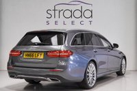 USED 2016 66 MERCEDES-BENZ E-CLASS 2.0 E 220 D AMG LINE PREMIUM 5d 192 BHP +NATIONWIDE HOME DELIVERY+