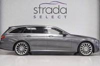 USED 2016 66 MERCEDES-BENZ E-CLASS 2.0 E 220 D AMG LINE PREMIUM 5d 192 BHP +NATIONWIDE HOME DELIVERY+