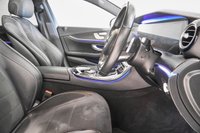 USED 2016 66 MERCEDES-BENZ E-CLASS 2.0 E 220 D AMG LINE PREMIUM 5d 192 BHP +NATIONWIDE HOME DELIVERY+