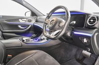 USED 2016 66 MERCEDES-BENZ E-CLASS 2.0 E 220 D AMG LINE PREMIUM 5d 192 BHP +NATIONWIDE HOME DELIVERY+