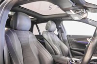 USED 2016 66 MERCEDES-BENZ E-CLASS 2.0 E 220 D AMG LINE PREMIUM 5d 192 BHP +NATIONWIDE HOME DELIVERY+