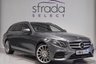 USED 2016 66 MERCEDES-BENZ E-CLASS 2.0 E 220 D AMG LINE PREMIUM 5d 192 BHP +NATIONWIDE HOME DELIVERY+