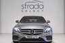 USED 2016 66 MERCEDES-BENZ E-CLASS 2.0 E 220 D AMG LINE PREMIUM 5d 192 BHP +NATIONWIDE HOME DELIVERY+