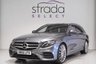 USED 2016 66 MERCEDES-BENZ E-CLASS 2.0 E 220 D AMG LINE PREMIUM 5d 192 BHP +NATIONWIDE HOME DELIVERY+
