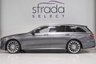 USED 2016 66 MERCEDES-BENZ E-CLASS 2.0 E 220 D AMG LINE PREMIUM 5d 192 BHP +NATIONWIDE HOME DELIVERY+