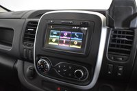 USED 2021 21 RENAULT TRAFIC 2.0 LL30 BLACK EDITION EDC ENERGY DCI 168 BHP Rare Automatic Black Edition