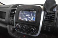 USED 2021 21 RENAULT TRAFIC 2.0 LL30 BLACK EDITION EDC ENERGY DCI 168 BHP Rare Automatic Black Edition