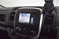 USED 2021 21 RENAULT TRAFIC 2.0 LL30 BLACK EDITION EDC ENERGY DCI 168 BHP Rare Automatic Black Edition