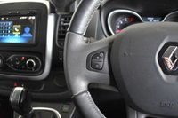 USED 2021 21 RENAULT TRAFIC 2.0 LL30 BLACK EDITION EDC ENERGY DCI 168 BHP Rare Automatic Black Edition