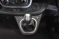 USED 2021 21 RENAULT TRAFIC 2.0 LL30 BLACK EDITION EDC ENERGY DCI 168 BHP Rare Automatic Black Edition
