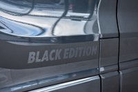 USED 2021 21 RENAULT TRAFIC 2.0 LL30 BLACK EDITION EDC ENERGY DCI 168 BHP Rare Automatic Black Edition