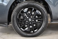 USED 2021 21 RENAULT TRAFIC 2.0 LL30 BLACK EDITION EDC ENERGY DCI 168 BHP Rare Automatic Black Edition